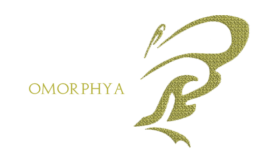 Omorphya cosmetics